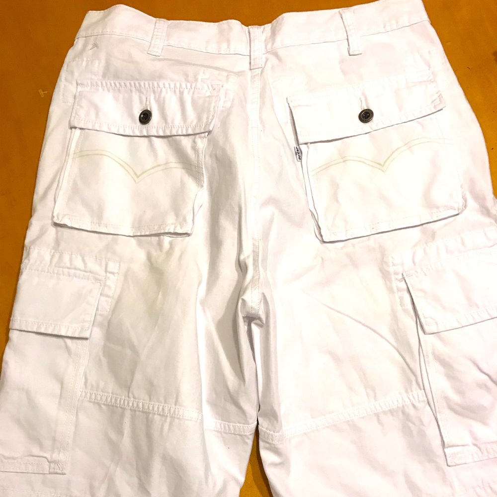 Levi’s Cargo Shorts